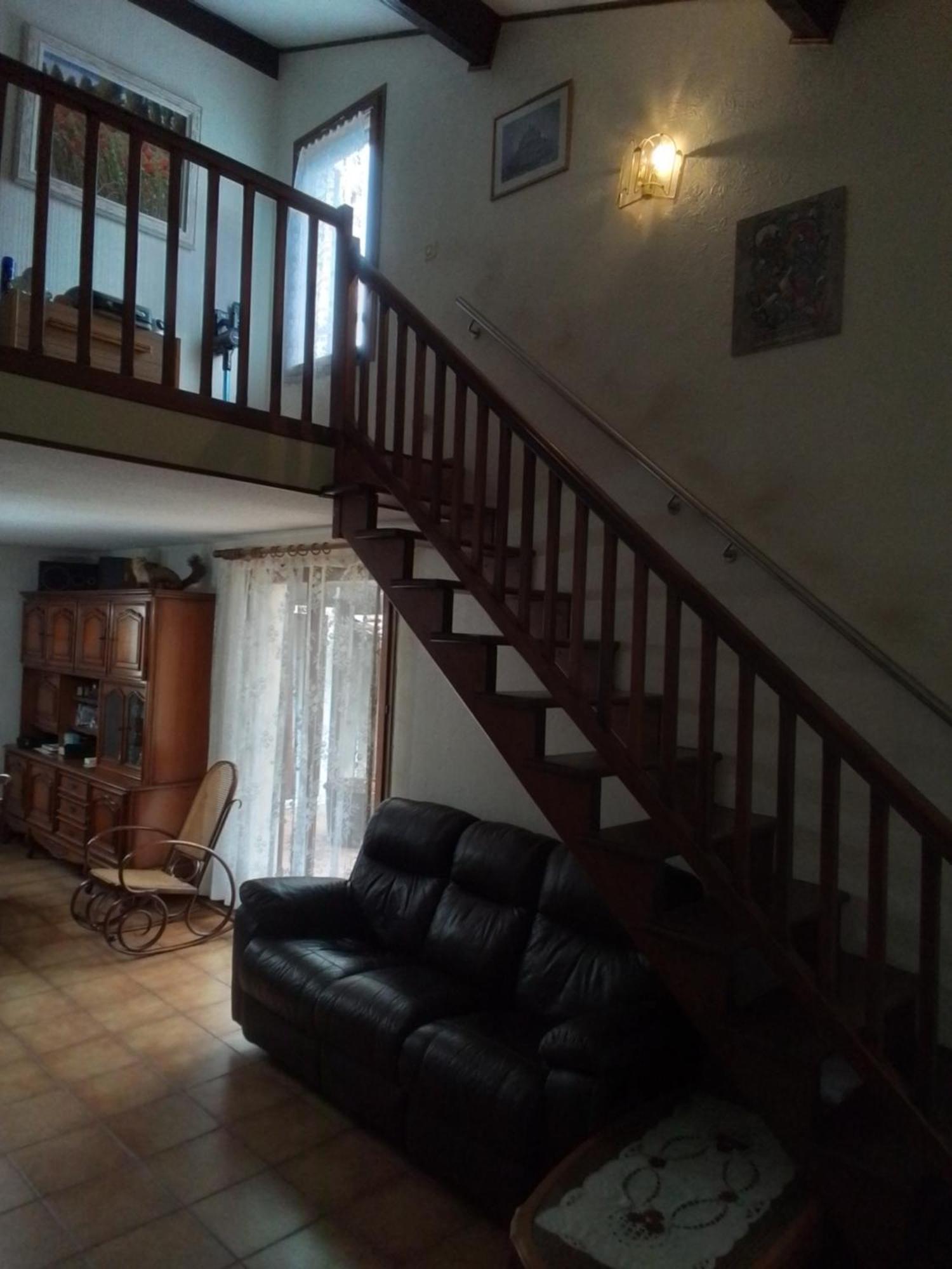 Maison Savignac Les Ormeaux Bagian luar foto