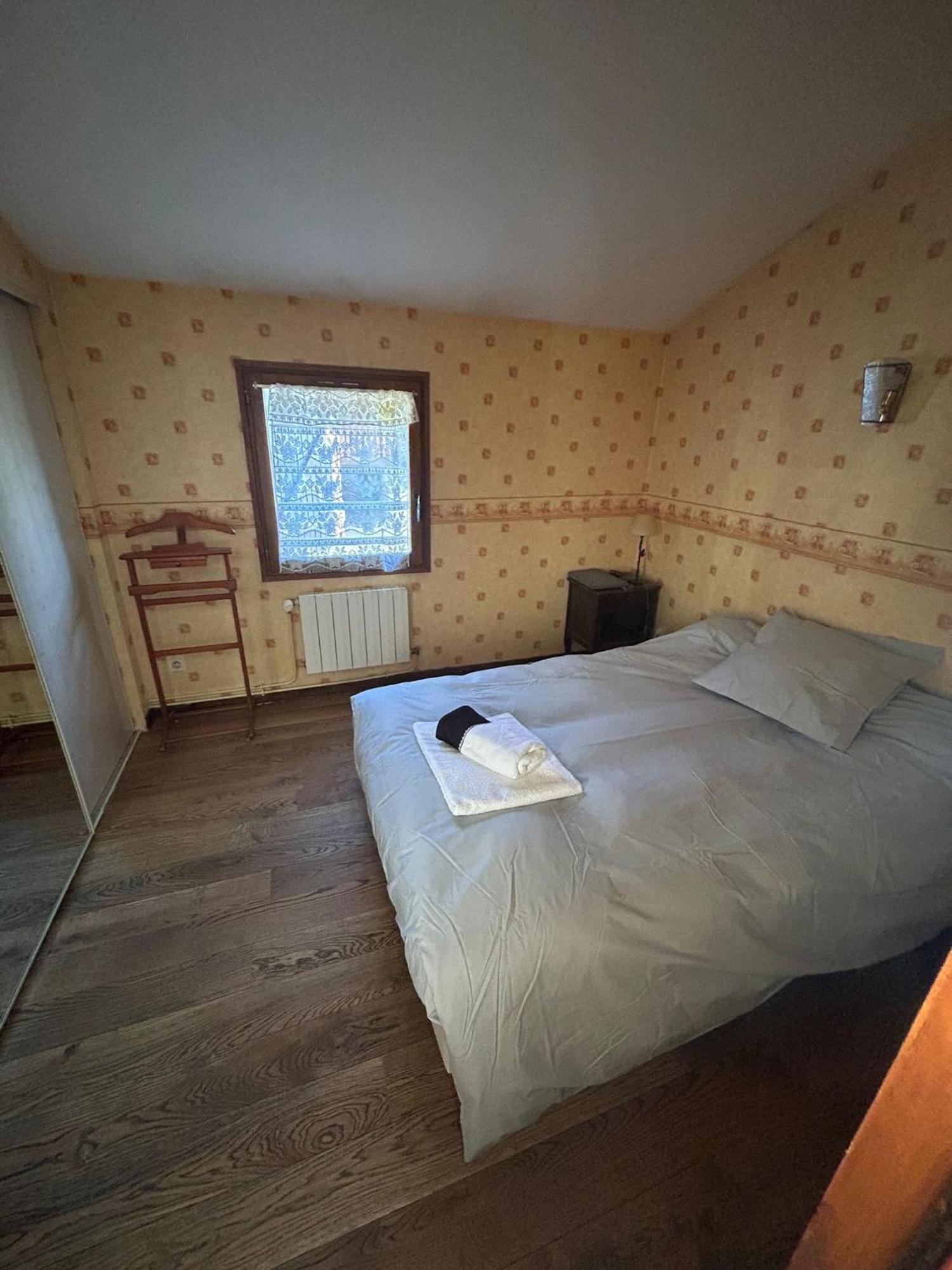 Maison Savignac Les Ormeaux Bagian luar foto